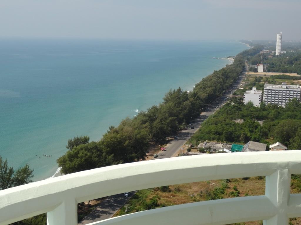 Vip Condochain Rayong Ban Phe Cameră foto